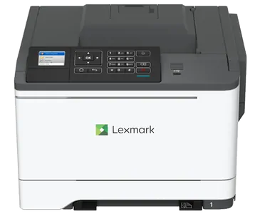 Замена вала на принтере Lexmark C2535DW в Санкт-Петербурге